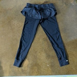 Adidas X Stella Mcartney leggings+ shorts